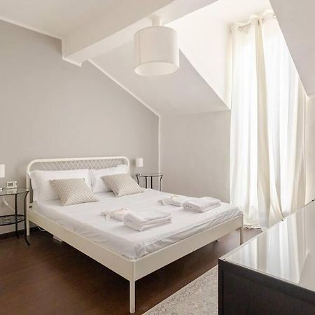 Sky-View Flat In Milan公寓 外观 照片