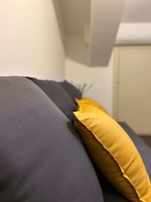 Sky-View Flat In Milan公寓 外观 照片