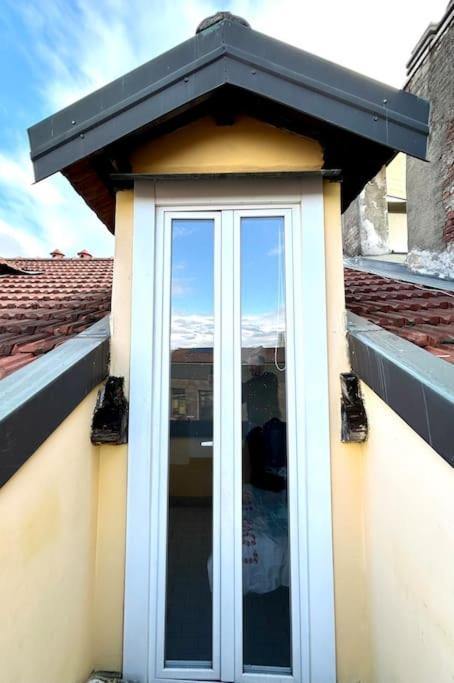 Sky-View Flat In Milan公寓 外观 照片