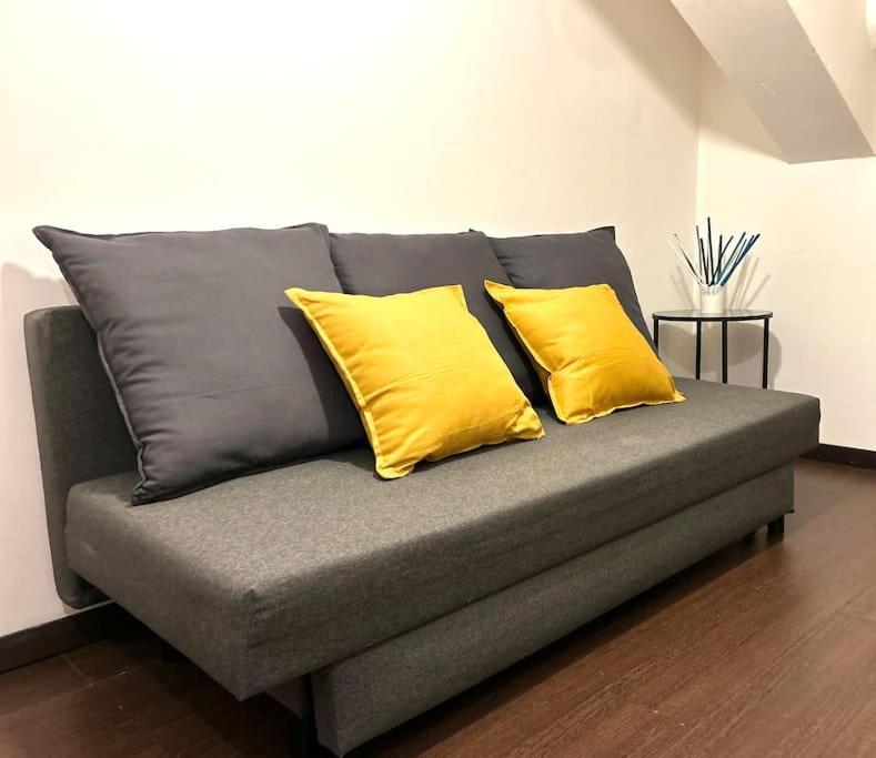 Sky-View Flat In Milan公寓 外观 照片