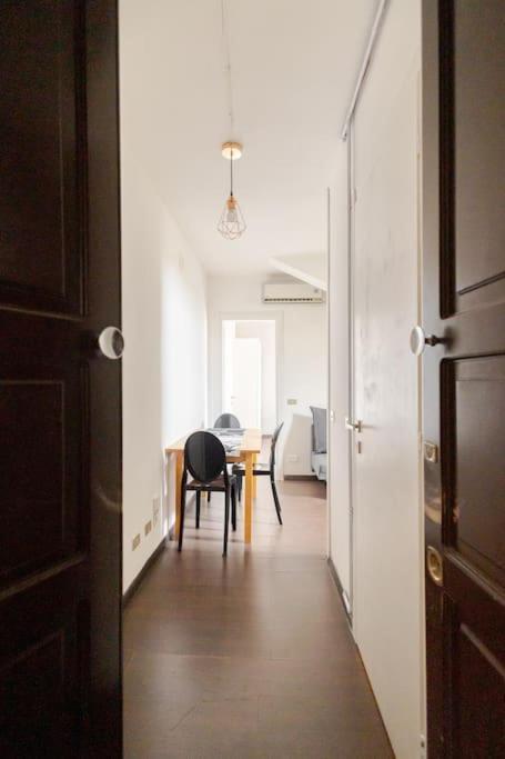 Sky-View Flat In Milan公寓 外观 照片