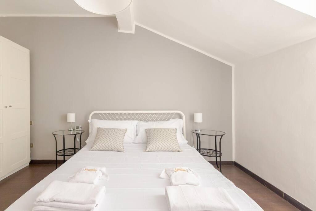 Sky-View Flat In Milan公寓 外观 照片